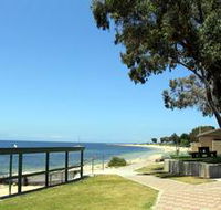 Stansbury Walking Trails - Accommodation in Brisbane