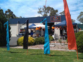 Prancing Pony Brewery - Accommodation in Brisbane 0