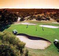 Renmark Golf Club - Accommodation in Brisbane