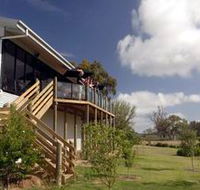 Newman's Horseradish Farm and Rusticana Wines - Accommodation in Brisbane