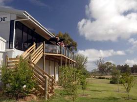 Newman's Horseradish Farm And Rusticana Wines - Accommodation in Brisbane 0