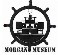 Morgan Museum - Accommodation in Brisbane