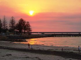 Wallaroo Jetty - Accommodation in Brisbane 0