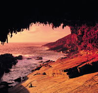 Admirals Arch - Accommodation in Brisbane