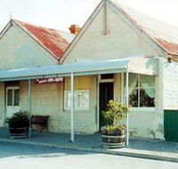 The Bakehouse Arts and Crafts - Accommodation in Brisbane
