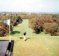 Victor Harbor Golf Club - Accommodation in Brisbane