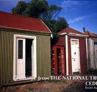 Ceduna National Trust Museum - Accommodation in Brisbane
