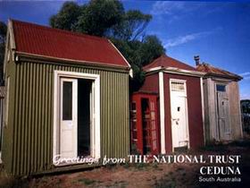 Ceduna National Trust Museum - Accommodation in Brisbane 0