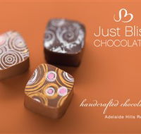 Just Bliss Chocolates - Accommodation in Brisbane