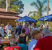 Barossa Valley Brewing - Accommodation in Brisbane