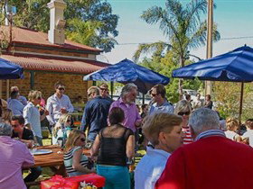 Barossa Valley Brewing - Accommodation in Brisbane 0