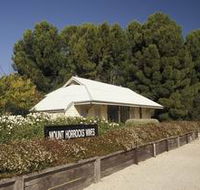 Mount Horrocks Wines and The Station Cafe - Accommodation in Brisbane