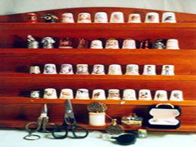Thimbella And Paris Creek Pottery - Accommodation in Brisbane 0