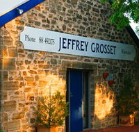 Grosset Wines - Accommodation in Brisbane