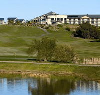 Day Spa  McCracken Country Club - Accommodation in Brisbane