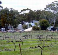 Jeanneret Wines - Accommodation in Brisbane