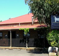 Raidis Estate - Accommodation in Brisbane