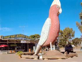  Accommodation in Brisbane