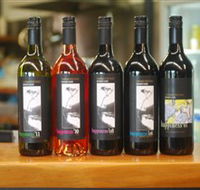 Chapman River Cellar Door - Accommodation in Brisbane