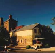 Knappstein Enterprise Winery and Brewery - Accommodation in Brisbane
