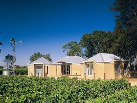 Yalumba Coonawarra Estate - Accommodation in Brisbane 0
