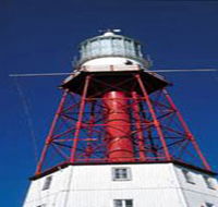 Cape Jaffa Lighthouse - Accommodation in Brisbane