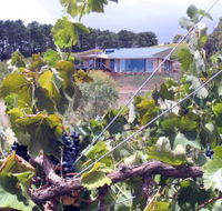 Zimmermann Wine - Accommodation in Brisbane