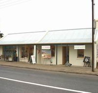 Goolwa Artworx Gallery - Accommodation in Brisbane
