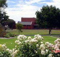 Jubilee Park - Accommodation in Brisbane