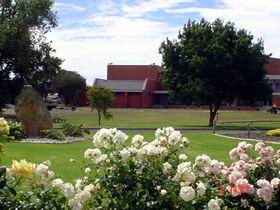 Jubilee Park - Accommodation in Brisbane 0