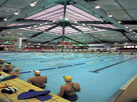 Adelaide Aquatic Centre - Accommodation in Brisbane 0