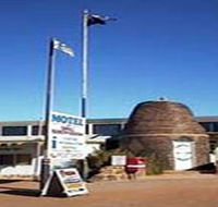 Andamooka Dukes Bottlehouse Museum - Accommodation in Brisbane