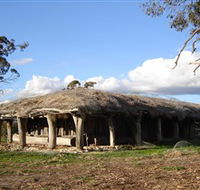 Clayton Farm Heritage Museum - Accommodation in Brisbane