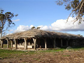 Clayton Farm Heritage Museum - Accommodation in Brisbane 0
