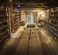 Brand's Laira Coonawarra - Accommodation in Brisbane