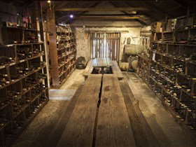 Brand's Laira Coonawarra - Accommodation in Brisbane 0