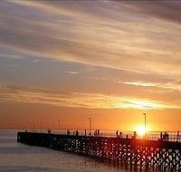 Port Hughes Jetty - Accommodation in Brisbane