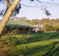 Cardinham Estate - Accommodation in Brisbane