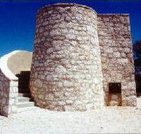 Beacon Hill Lookout - Accommodation in Brisbane