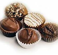 Havenhand Chocolates - Accommodation in Brisbane