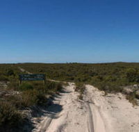 Ngarkat Conservation Park - Accommodation in Brisbane