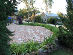 Armagh SA Accommodation in Brisbane
