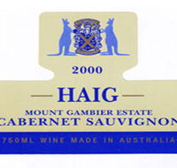 Haig Vineyard - Accommodation in Brisbane