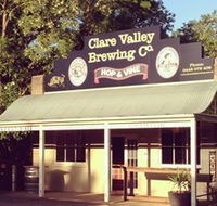 Clare Valley Brewing Company - Accommodation in Brisbane