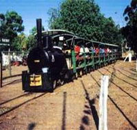Moonta Mines Tourist Railway - Accommodation in Brisbane