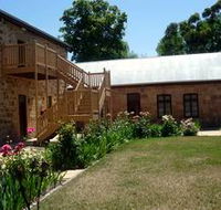 The Hahndorf Academy - Accommodation in Brisbane