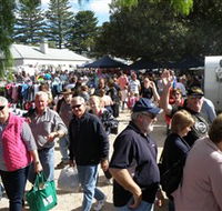 Stansbury Seaside Markets - Accommodation in Brisbane