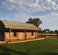 Hentley Farm - Accommodation in Brisbane
