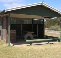 Island Lookout Tower And Reserve - Accommodation in Brisbane