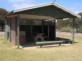 Island Lookout Tower And Reserve - Accommodation in Brisbane 0